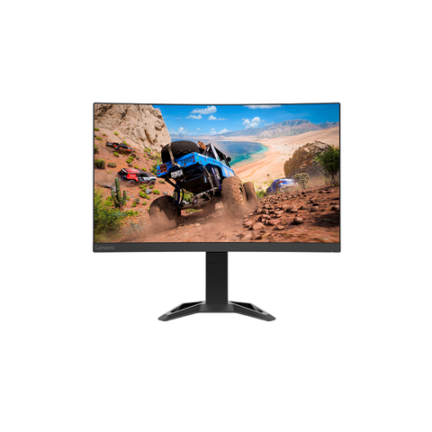 Màn hình LCD Lenovo G27c-30 66F3GAC2VN (27 inch/ 1920x1080/ 350 cd/m2/ 1ms/ 165Hz)