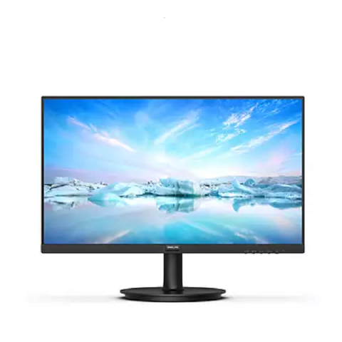 Màn hình LCD Philips 271V8LB/74 (27 inch/ 1920 x 1080/ 250  cd/m2/ 4 ms/ 100Hz)