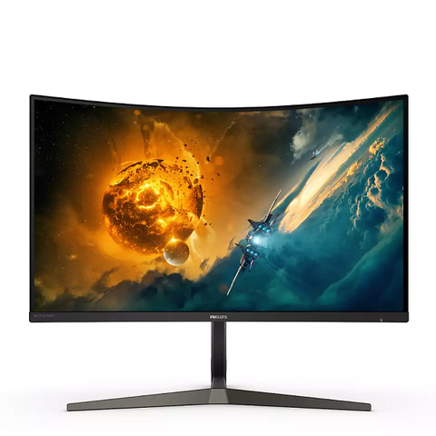 Màn hình LCD Philips 325M2CRZ (31.5 inch/ 2560 x 1440/ 250 cd/m2/ 4ms/ 165Hz)