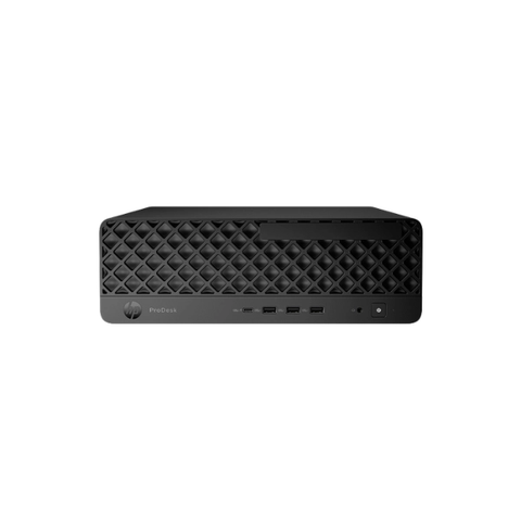 Máy bộ HP ProDesk 4 SFF G1i C3TZ8PT (Ultra 5 235/ Ram 16GB/ SSD 512GB/ Windows 11 Home/ 1Y)