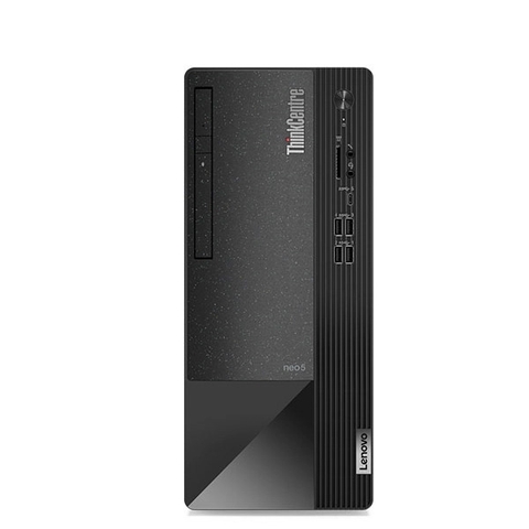 Máy bộ Lenovo ThinkCentre neo 50t Gen 4 12JB001EVA (i3 13100/ Ram 8GB/ SSD 512GB)