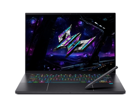 Laptop gaming Acer Predator Triton 14 AI PT14-52T-99TU (Ultra 9-288V/ RTX 5070/ 32GB/ 2TB/ Win 11)