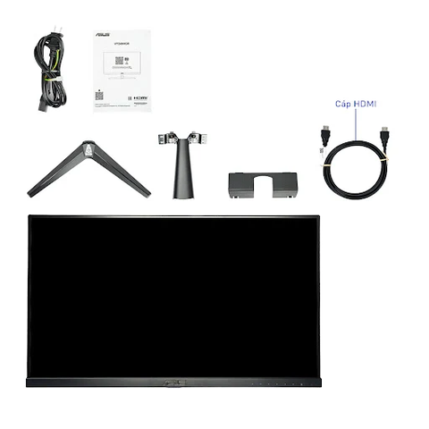 Màn hình Asus VY249HGR 23.8 inch (Full HD/ IPS/ 120Hz/ 1 ms)