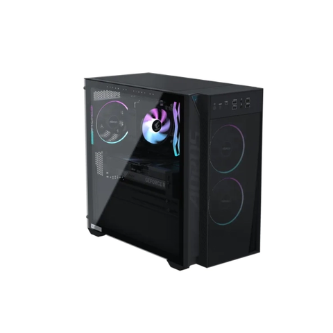 Máy bộ Gigabyte AORUS PRIME 3 AP3A5N6T-5103 (Ryzen 5 9500F/ Ram 32GB/ SSD 1TB/ RTX 5060 Ti/ Windows 11 Home/ 3Y)