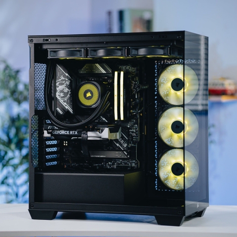PC ProGear Intel i7-14700F/ VGA RTX 5060