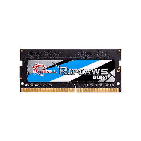 RAM Laptop G.Skill 8GB DDR4 Bus 3200Mhz F4-3200C22S-8GRS
