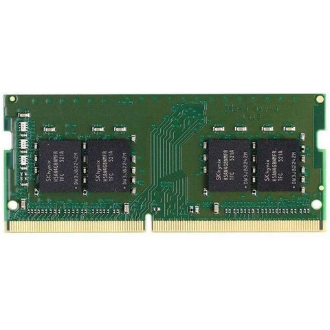 Ram Laptop Kingston 16GB DDR4 Bus 3200Mhz KVR32S22D8/16WP