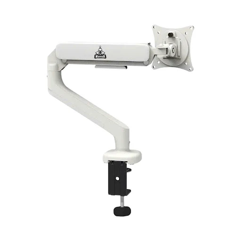Giá treo màn hình máy tính WARRIOR WA-MH0802 Trắng (13 - 32 inch)
