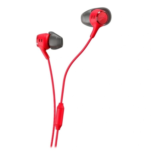Tai nghe HP HYPERX Cloud Earbuds III S Red