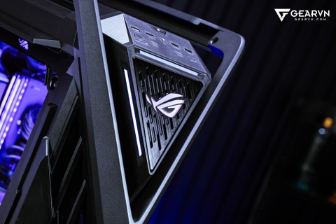 PC ProGear x ASUS Extreme (AMD Ryzen 9 9950X3D/VGA RTX 5090)
