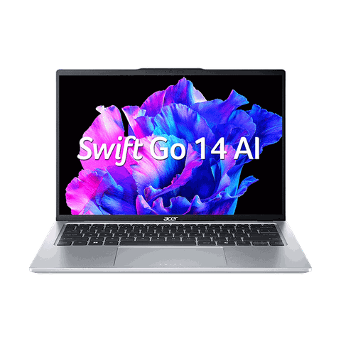 Laptop Acer Swift Go 14 SFG14 73 57FZ