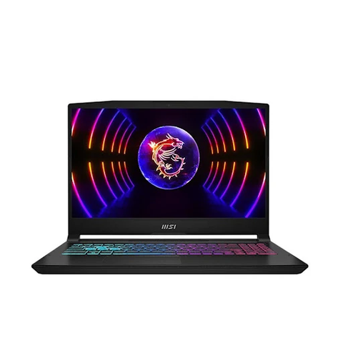 Laptop Msi Katana 15 B13VEK-2440VN (i7-13620H/ GeForce RTX™ 4050/ 16GB/ 1TB/ Win 11 Home)