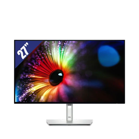 Màn hình Dell UltraSharp U2724D 27 inch (2K/ IPS/ 120Hz/ 8 ms)