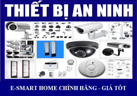 3 câu hỏi quan trọng cần được giải đáp khi mua thiết bị an ninh ES