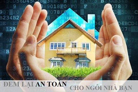 Bạn được cam kết những gì khi mua thiết bị an ninh ES tại E-Smart Home?
