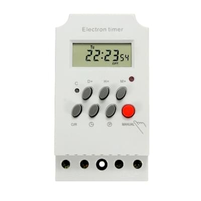 Timer hẹn giờ được bán giá bao nhiêu?