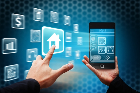 Định nghĩa: Smart Home - Nhà thông minh là gì?