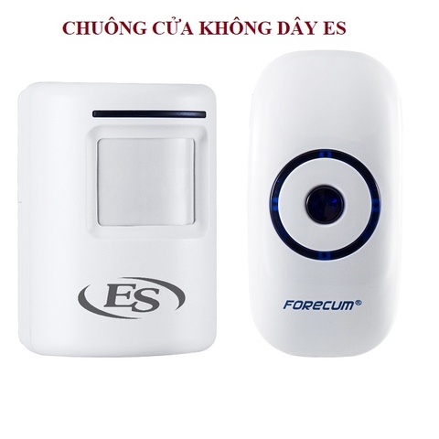 Khảo sát ý kiến khách hàng khi sử dụng chuông cửa không dây ES