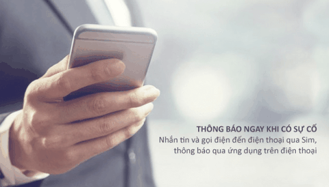 Nên mua hệ thống báo động qua điện thoại ES không?