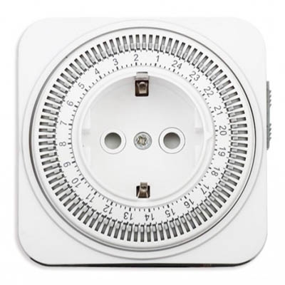 Mua ổ cắm hẹn giờ dành cho tủ lạnh ở đâu