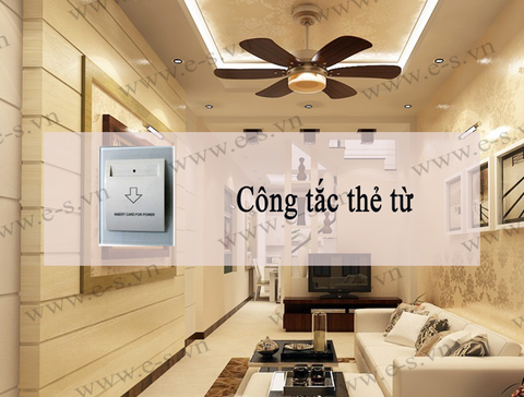 Tổng hợp những thiết bị điện thông minh phổ biến nhất trên thị trường
