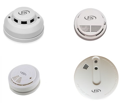 Top 3 thiết bị báo khói đứng đầu trên thị trường Việt Nam
