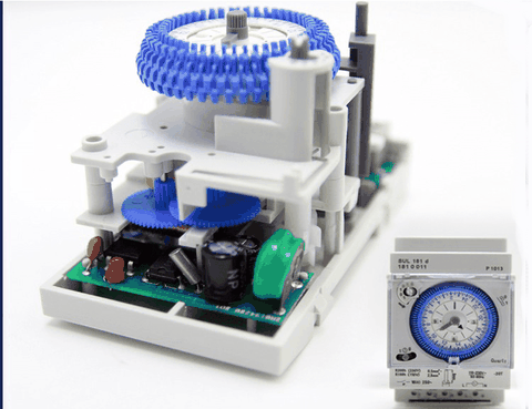 Công tắc hẹn giờ ES-181D