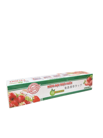 MÀNG BỌC TP (30CMX50M)
