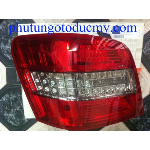 Đèn hậu Mercedes GLK300,GLK280 - A2048202564