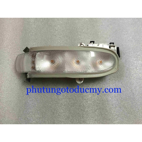 Xi nhan gương Mercedes C180,C200,C240,C280 W203- A2038200121