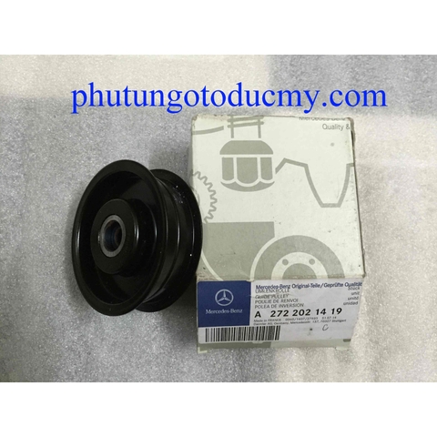 Bi tỳ trơn Mercedes GL450, GL550 W164-A2722021419