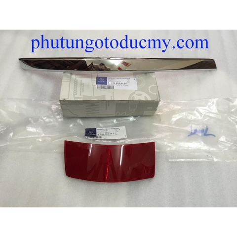 Đèn phản quang badxoc sau GLK300 - A204820274