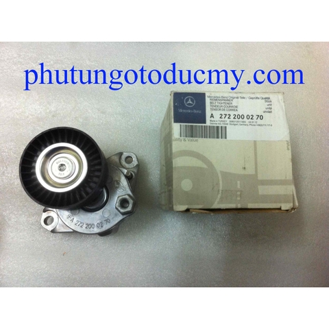 Cụm tăng curoa tổng Mercedes GL450, GL550 W164-A2722000270