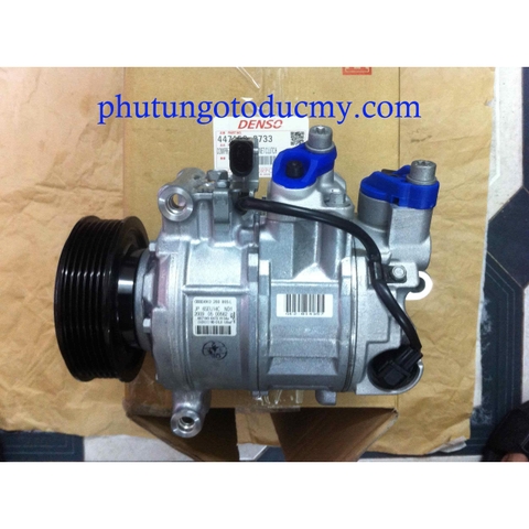 Lốc điều hòa Audi A4/A5/Q5- 8K0260805L