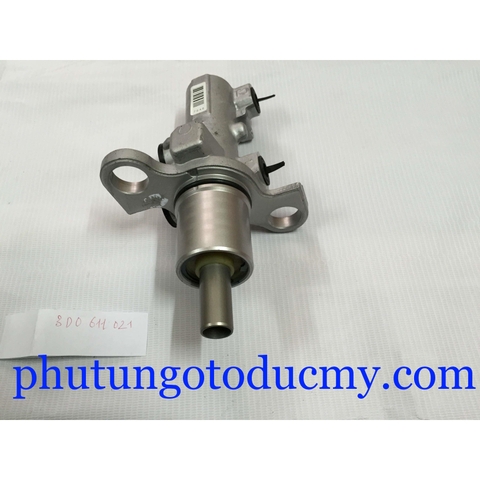 Xi lanh tổng phanh Audi A8,R8 - 3D0611021