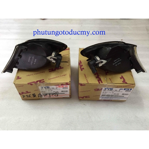 Đèn xi nhan Bmw 318i,325i E46 - 63137165849