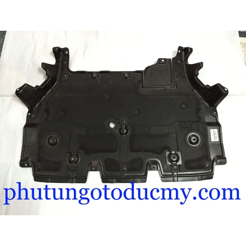 Tấm chắn gầm động cơ Lexus LS460 ,51440-50040