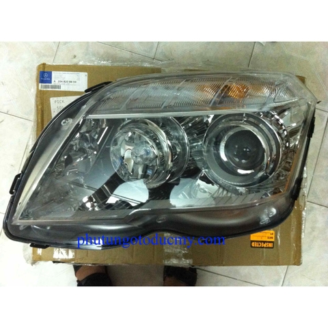 Đèn pha Mercedes  GLK300,GLK280 2009-2012- A2048208959