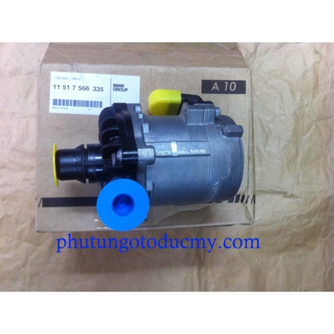 Bơm nước làm mát turbo Bmw - 11517566335