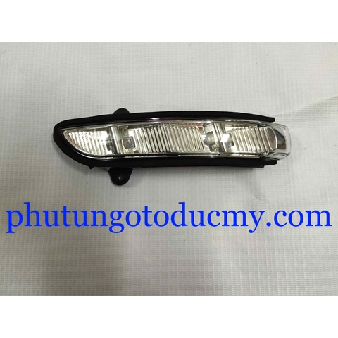 Đèn xi nhan gương Mercedes W221, W211 - A2198200621