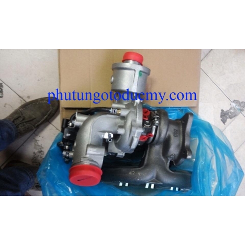 Turbo Audi A4,A6 2.0 2004-2010