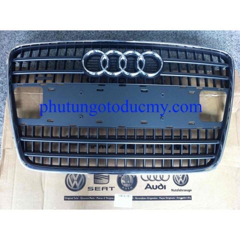 Mặt ca lăng Audi Q7 3.6 2006-2009