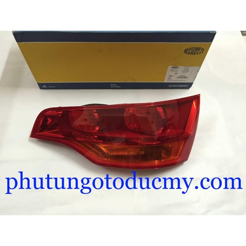 Đèn hậu Audi Q7 - 4L0945094A