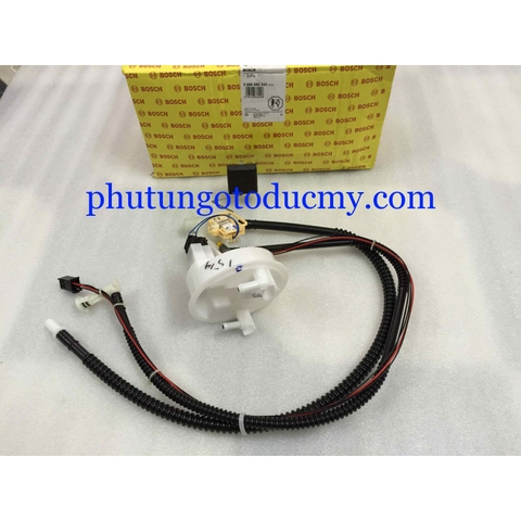 Phao báo xăng Mercedes C180,C200,C240,C280 W203- A2034701641