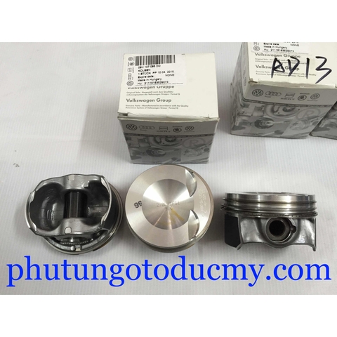 Piston Audi Q5,A3,A4,A5,A6 - 06H107065DD