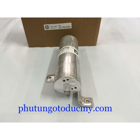 Phin lọc ga Mercedes S500,S550,S350,S300 W221- A2218300283