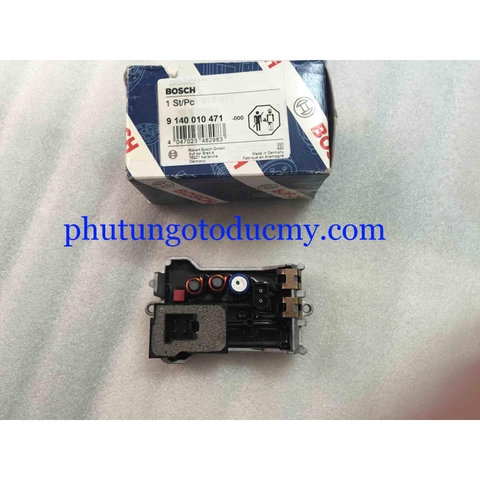 IC quạt gió điều hòa Mercedes E200,E240,E280 W211- A2308216451