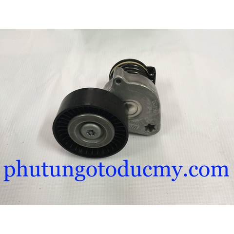 Cụm tăng dây curoa Mercedes C180, C200, W203, E200 W211, C200 W204 -A2712000270