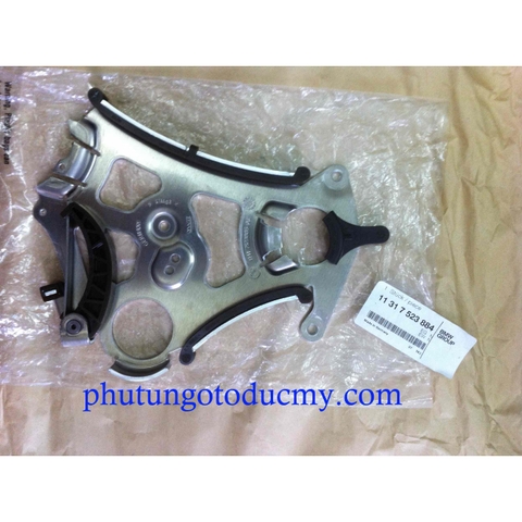 Tỳ xích cam Bmw X5,X6, 525i E60- 11317523884