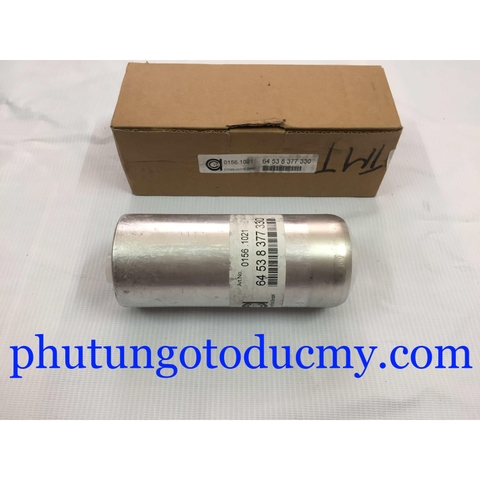 Phin lọc ga BMW 318i, 325i E46, 525i E39- 64538377330